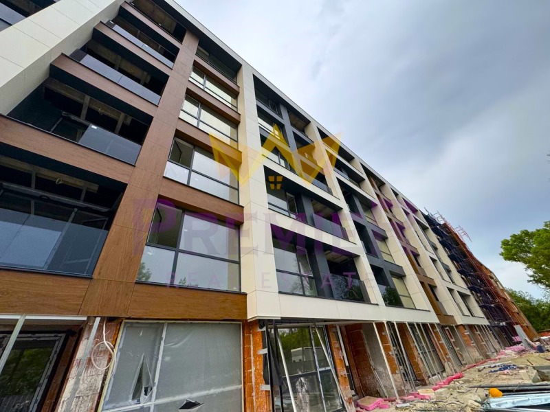 En venta  2 dormitorios Sofia , Malinova dolina , 147 metros cuadrados | 34568735 - imagen [7]