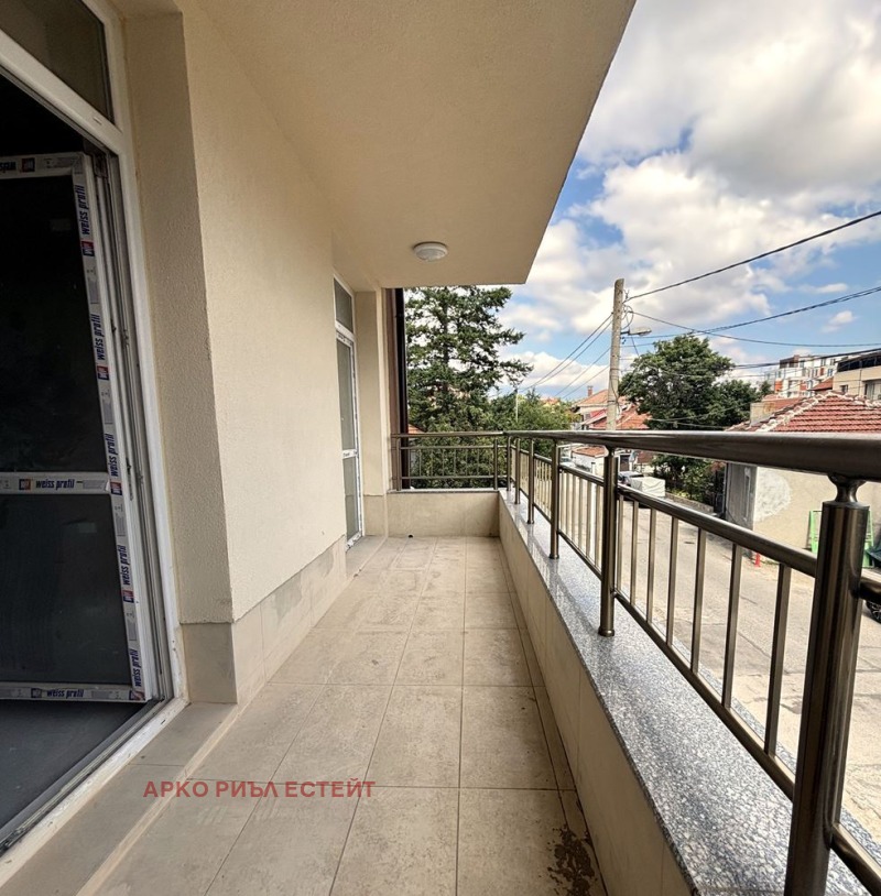 Na sprzedaż  2 sypialnie Sofia , Lewski , 95 mkw | 13528384 - obraz [5]