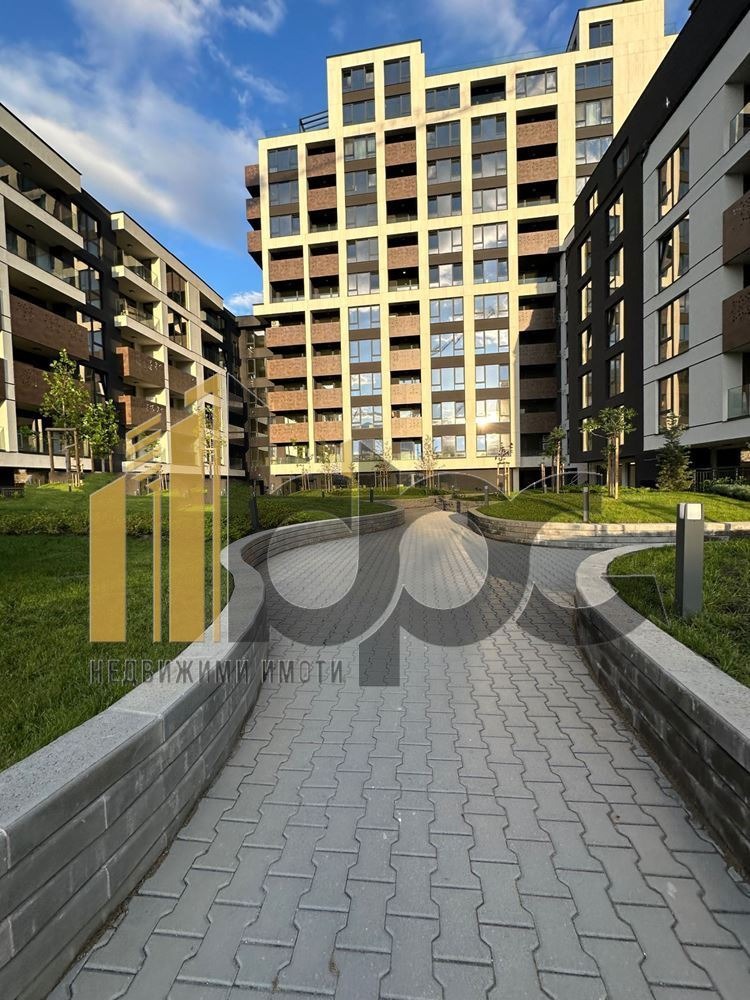 Продава 3-СТАЕН, гр. София, Кръстова вада, снимка 3 - Апартаменти - 52538666