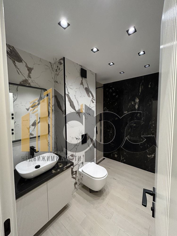 Продава 3-СТАЕН, гр. София, Кръстова вада, снимка 5 - Апартаменти - 52538666