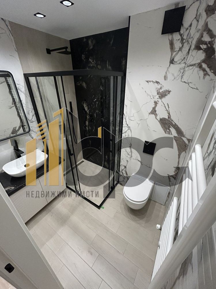 Продава 3-СТАЕН, гр. София, Кръстова вада, снимка 8 - Апартаменти - 52538666