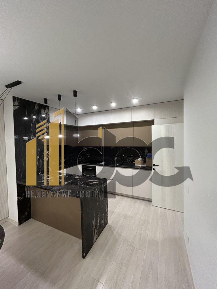 Продава 3-СТАЕН, гр. София, Кръстова вада, снимка 2 - Апартаменти - 52538666