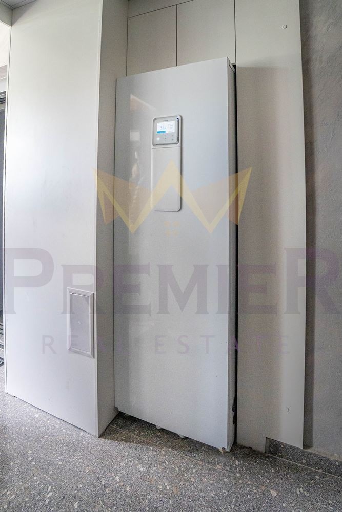 Продава 3-СТАЕН, гр. Варна, Изгрев, снимка 15 - Апартаменти - 54066357