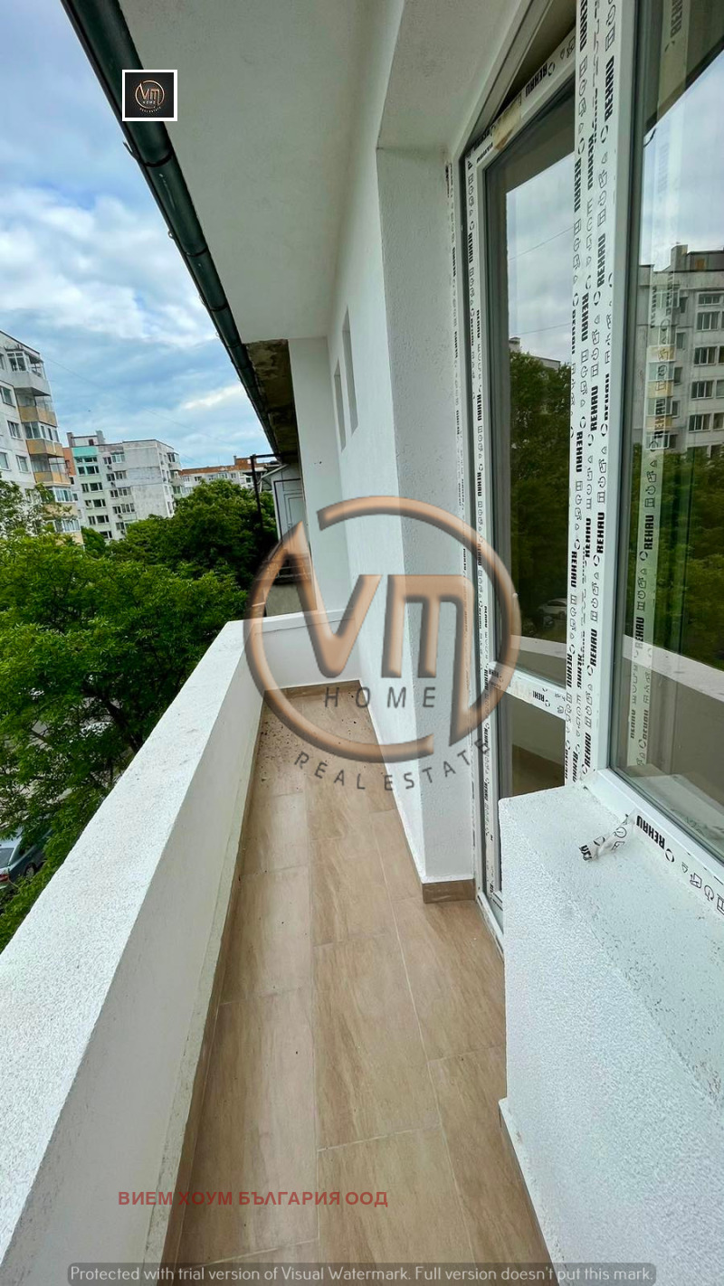 Продава  4-стаен град Варна , Лятно кино Тракия , 100 кв.м | 71659999 - изображение [10]