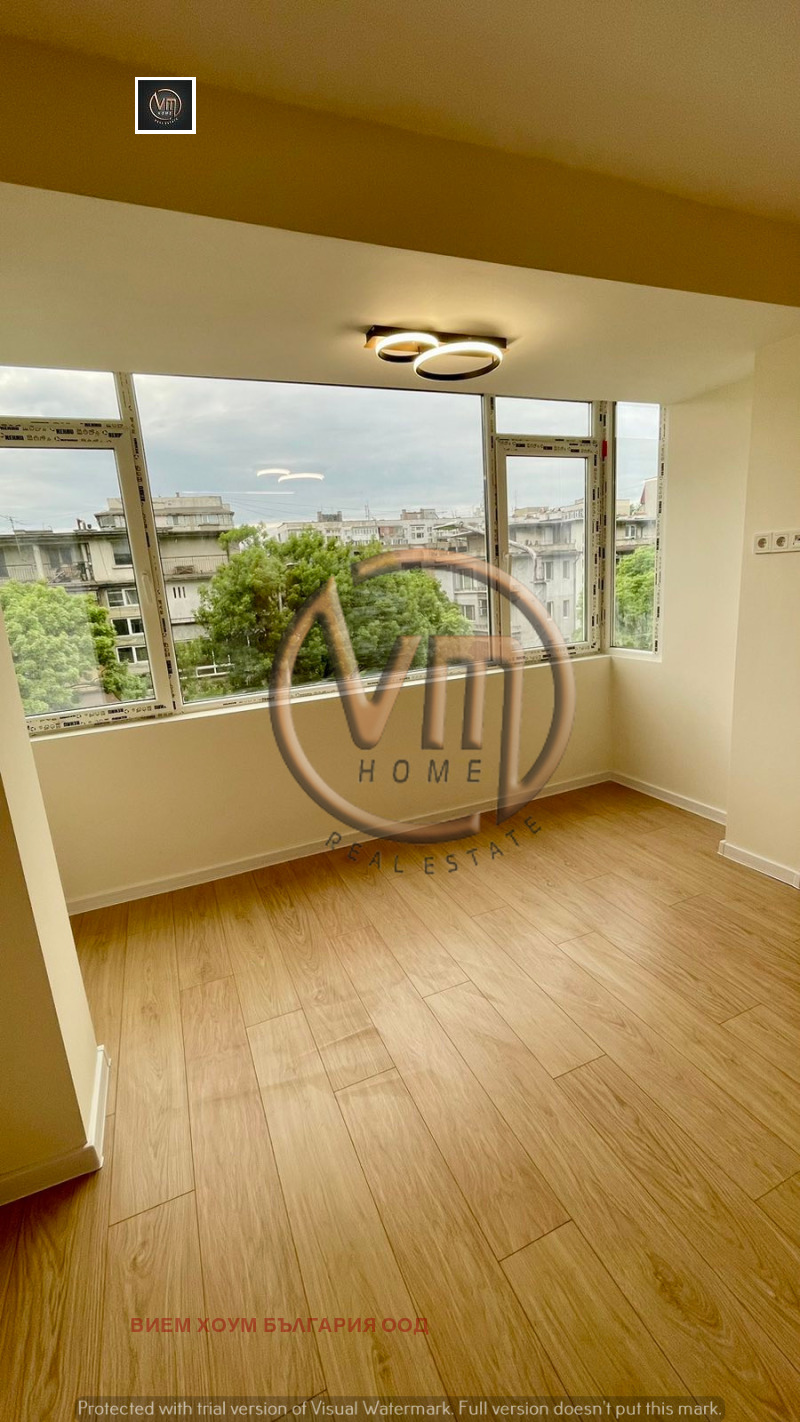 Продава  4-стаен град Варна , Лятно кино Тракия , 100 кв.м | 71659999 - изображение [2]