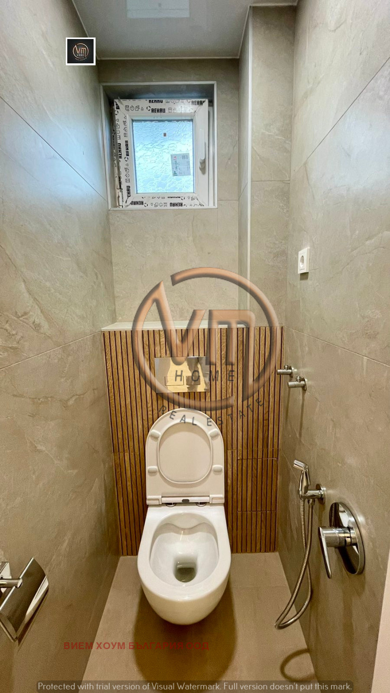 Продава  4-стаен град Варна , Лятно кино Тракия , 100 кв.м | 71659999 - изображение [8]