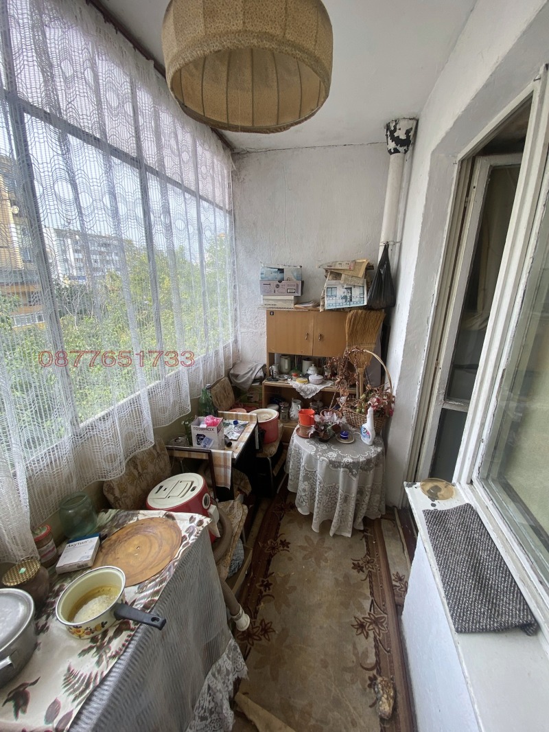 Продава 4-СТАЕН, гр. Русе, Чародейка - Север, снимка 10 - Апартаменти - 53358413