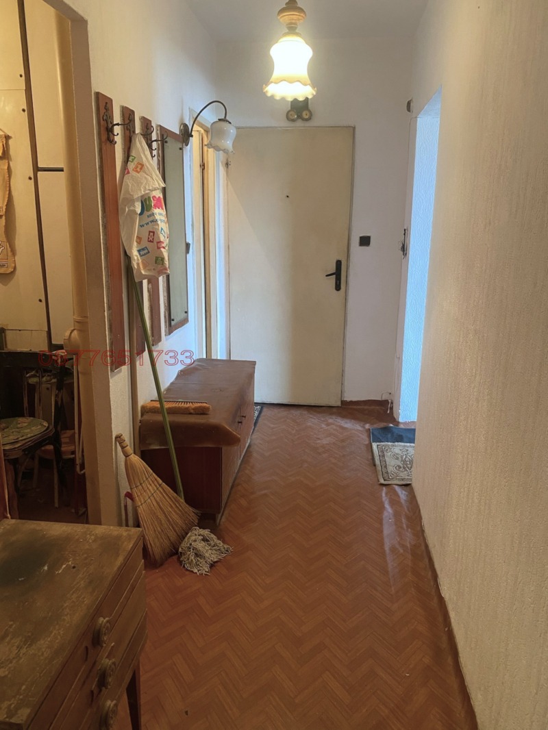 Продава 4-СТАЕН, гр. Русе, Чародейка - Север, снимка 5 - Апартаменти - 53358413