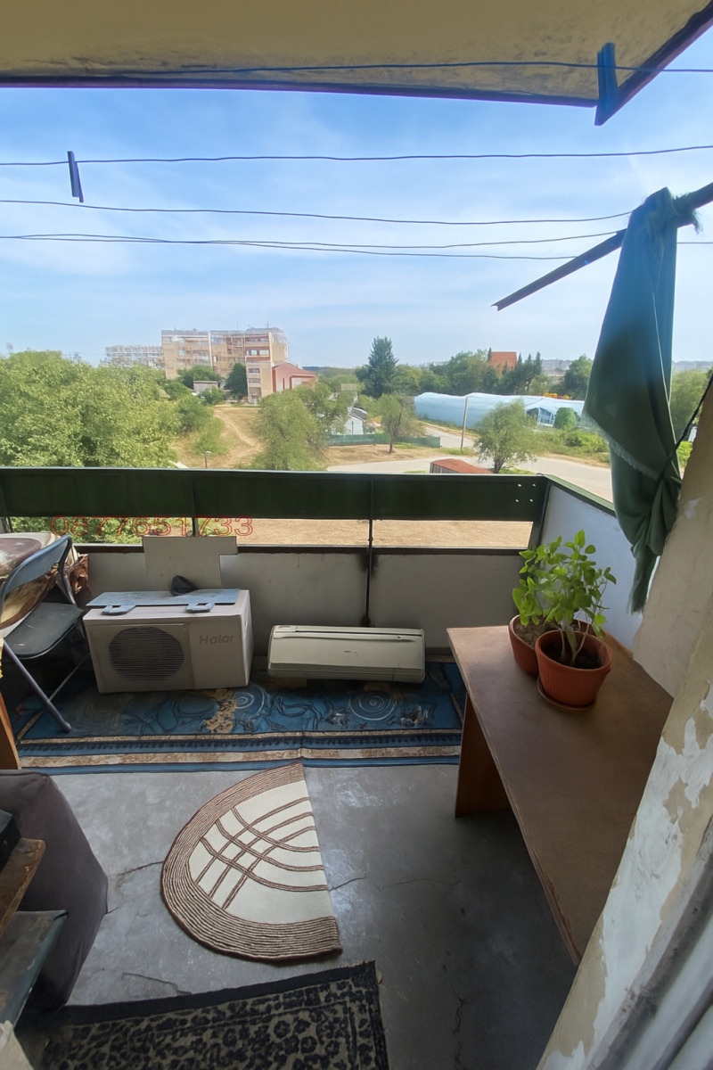 Продава 4-СТАЕН, гр. Русе, Чародейка - Север, снимка 4 - Апартаменти - 53358413