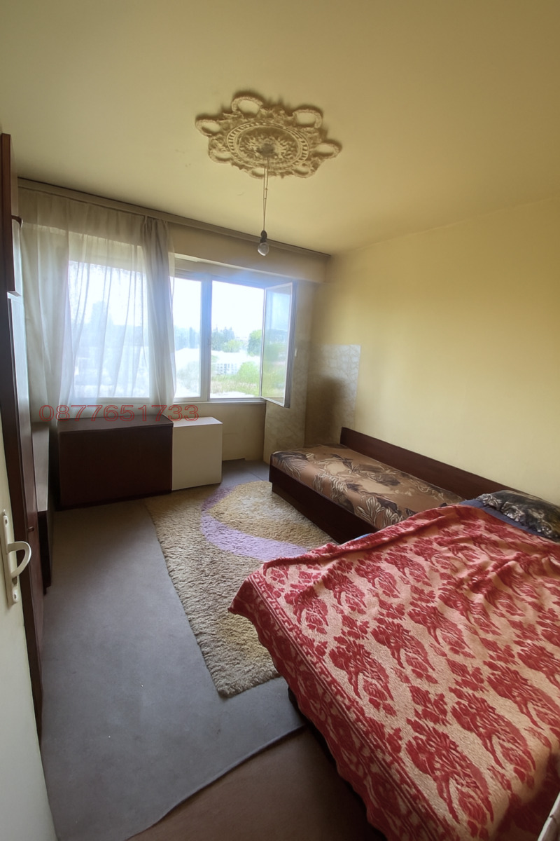 Продава 4-СТАЕН, гр. Русе, Чародейка - Север, снимка 13 - Апартаменти - 53358413