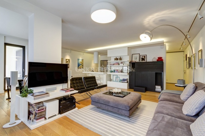 Продава МНОГОСТАЕН, град София, Лозенец • 1500000 € • 71855066 — Holmes.bg