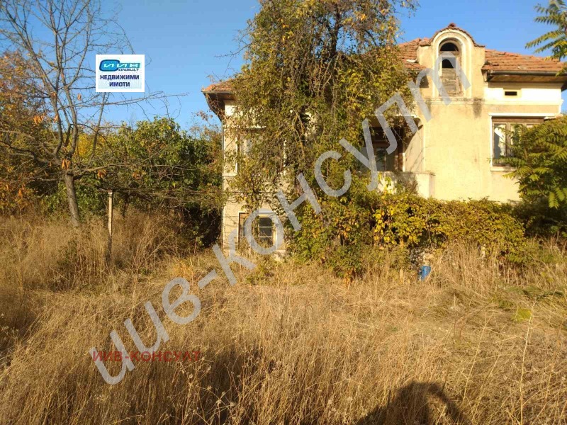 Продава  Къща област Велико Търново , с. Куцина , 120 кв.м | 80161193 - изображение [2]