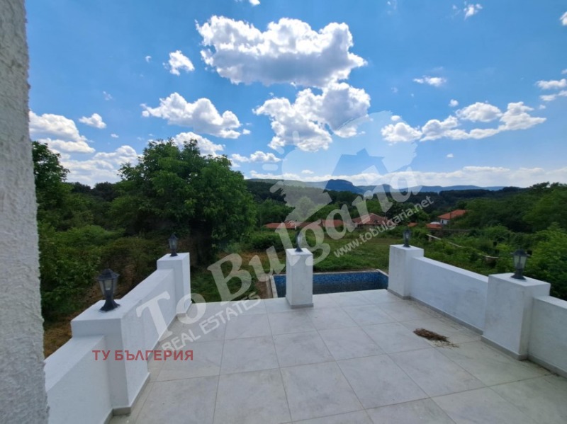 Продава  Къща област Габрово , с. Ритя , 300 кв.м | 98428974 - изображение [7]