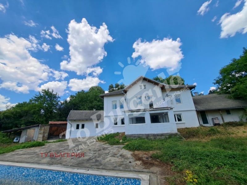 Продава  Къща област Габрово , с. Ритя , 300 кв.м | 98428974