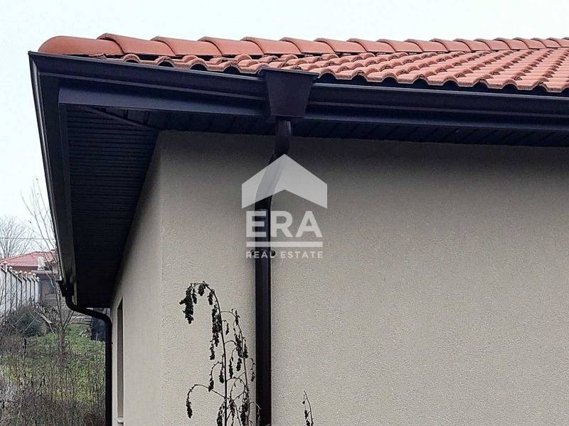 Продава КЪЩА, с. Червена вода, област Русе, снимка 12 - Къщи - 52604810