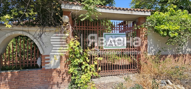 Продава КЪЩА, с. Оброчище, област Добрич, снимка 5 - Къщи - 55905595