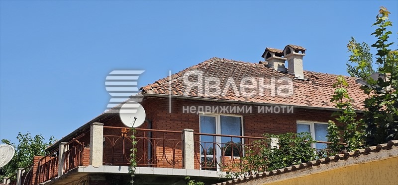 Продава КЪЩА, с. Оброчище, област Добрич, снимка 6 - Къщи - 55905595