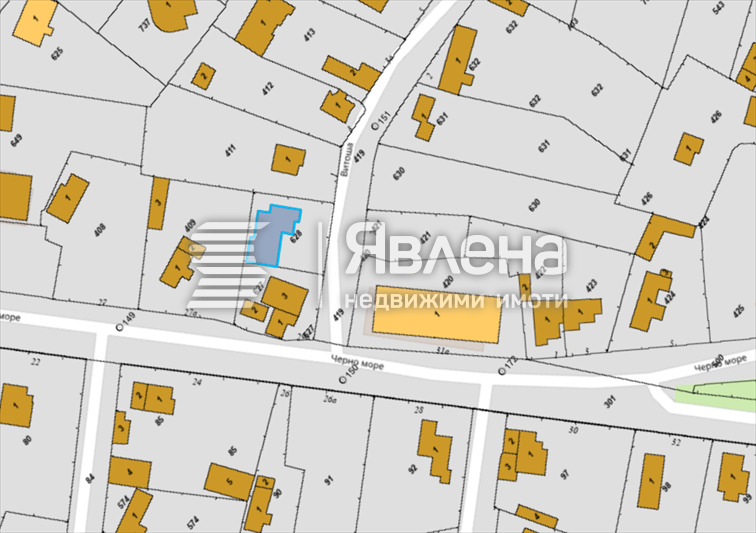 Продава КЪЩА, с. Оброчище, област Добрич, снимка 4 - Къщи - 55905595
