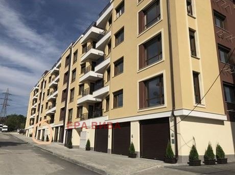 Продава ГАРАЖ, ПАРКОМЯСТО, гр. Варна, Трошево, снимка 3 - Гаражи и паркоместа - 55587129