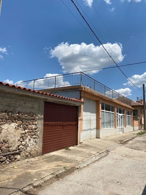 Na prodej  Průmyslová budova oblast Plovdiv , Peruštica , 514 m2 | 23939392 - obraz [17]