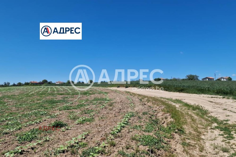 Προς πώληση  Οικόπεδο περιοχή Βάρνα , Ζδραβετσ , 14465 τ.μ | 73406428 - εικόνα [2]