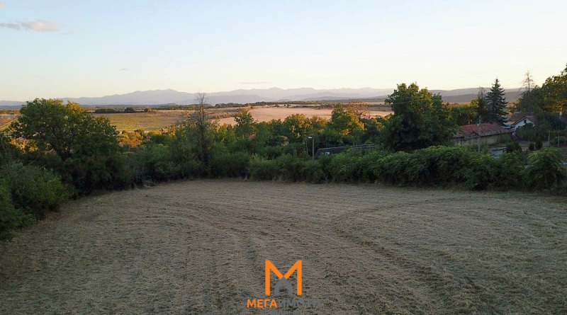 Продава ПАРЦЕЛ, с. Крамолин, област Габрово, снимка 2 - Парцели - 52739624