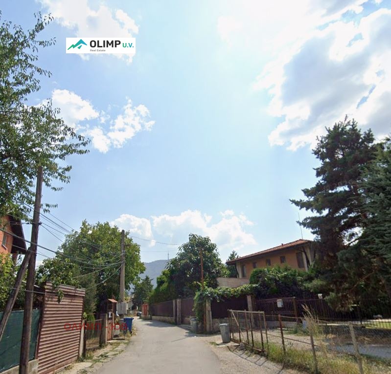Продава ПАРЦЕЛ, гр. София, Горна баня