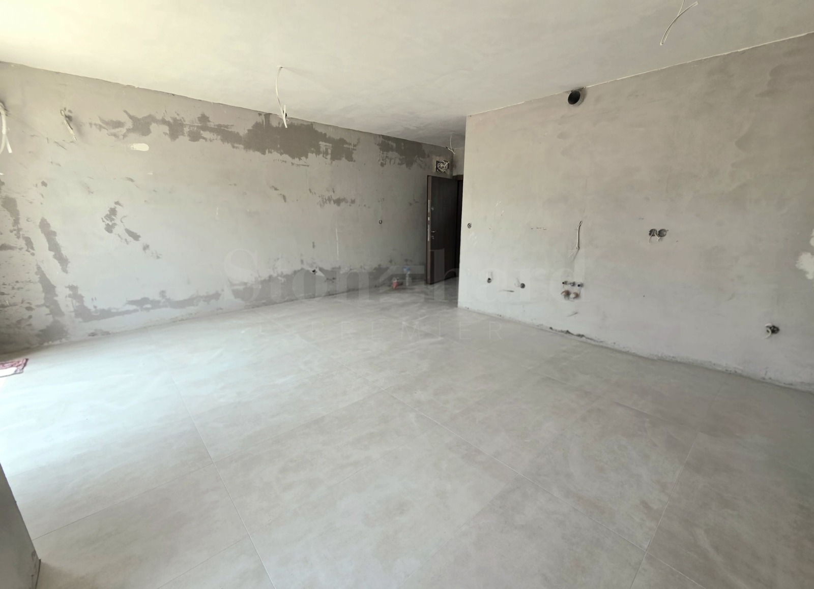 Продава 1-СТАЕН, гр. Созопол, област Бургас, снимка 3 - Апартаменти - 52420983
