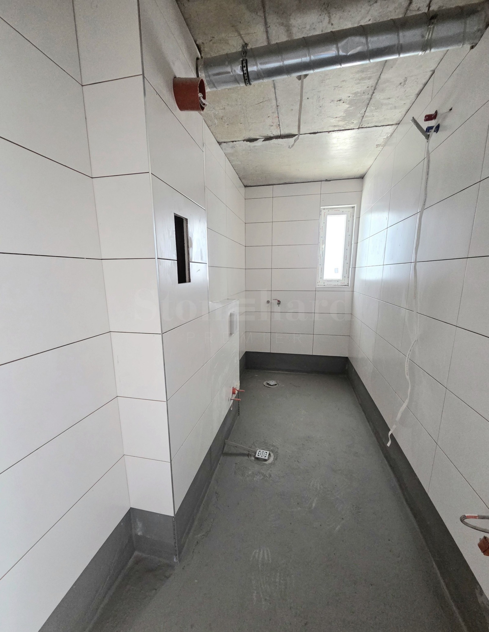 Продава 1-СТАЕН, гр. Созопол, област Бургас, снимка 4 - Апартаменти - 52420983
