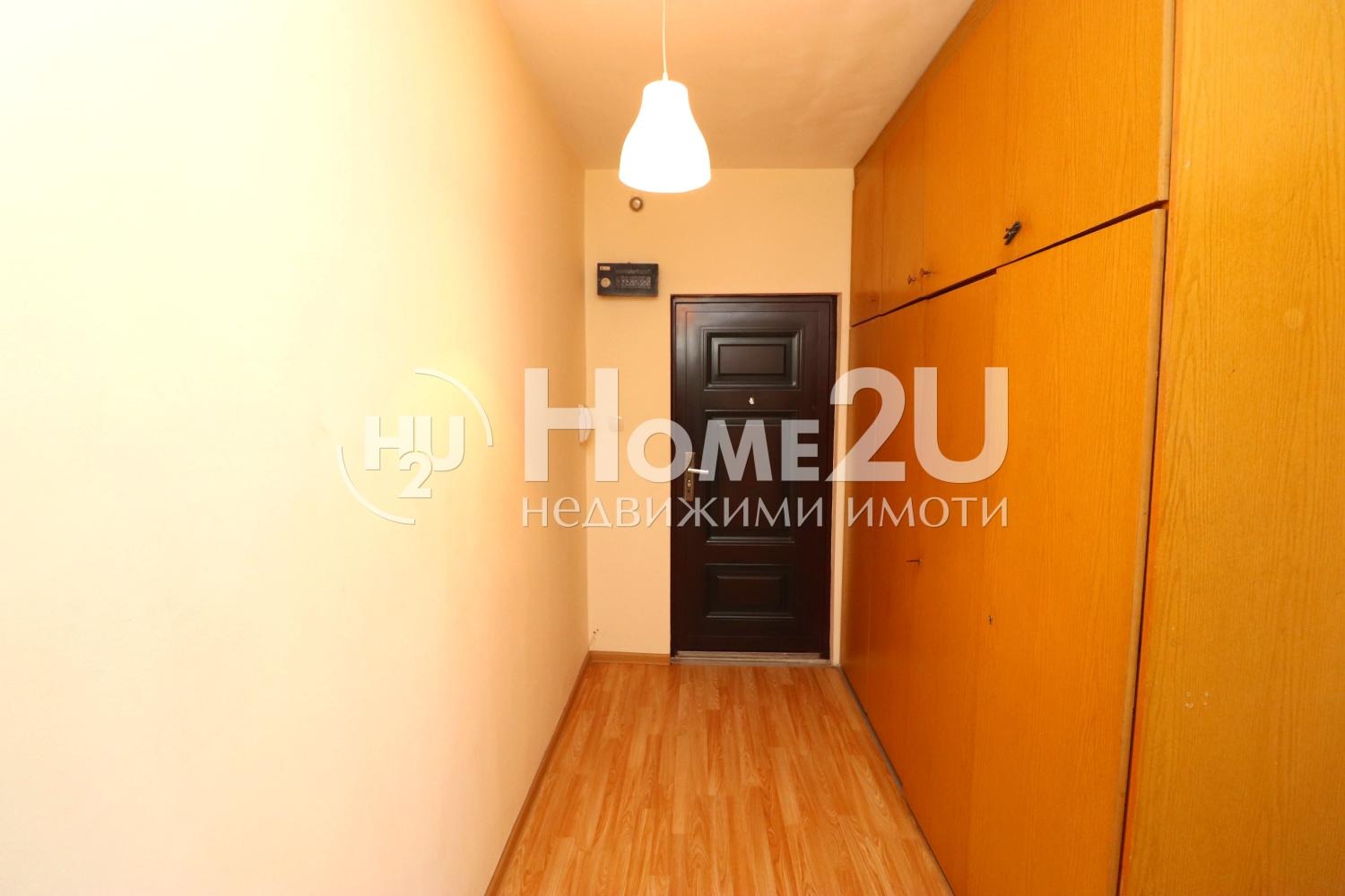 Продава 2-СТАЕН, гр. Пловдив, Кючук Париж, снимка 4 - Апартаменти - 54006174