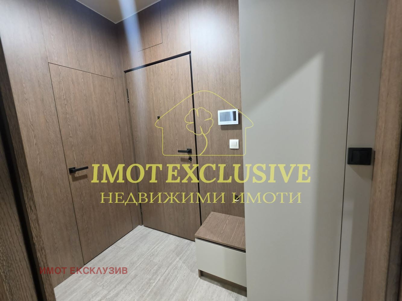 Продава 2-СТАЕН, гр. Пловдив, Кършияка, снимка 7 - Апартаменти - 54357981
