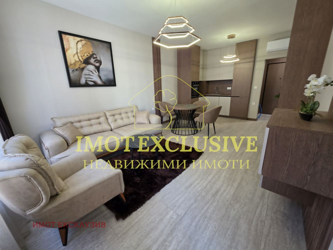 Продава 2-СТАЕН, гр. Пловдив, Кършияка
