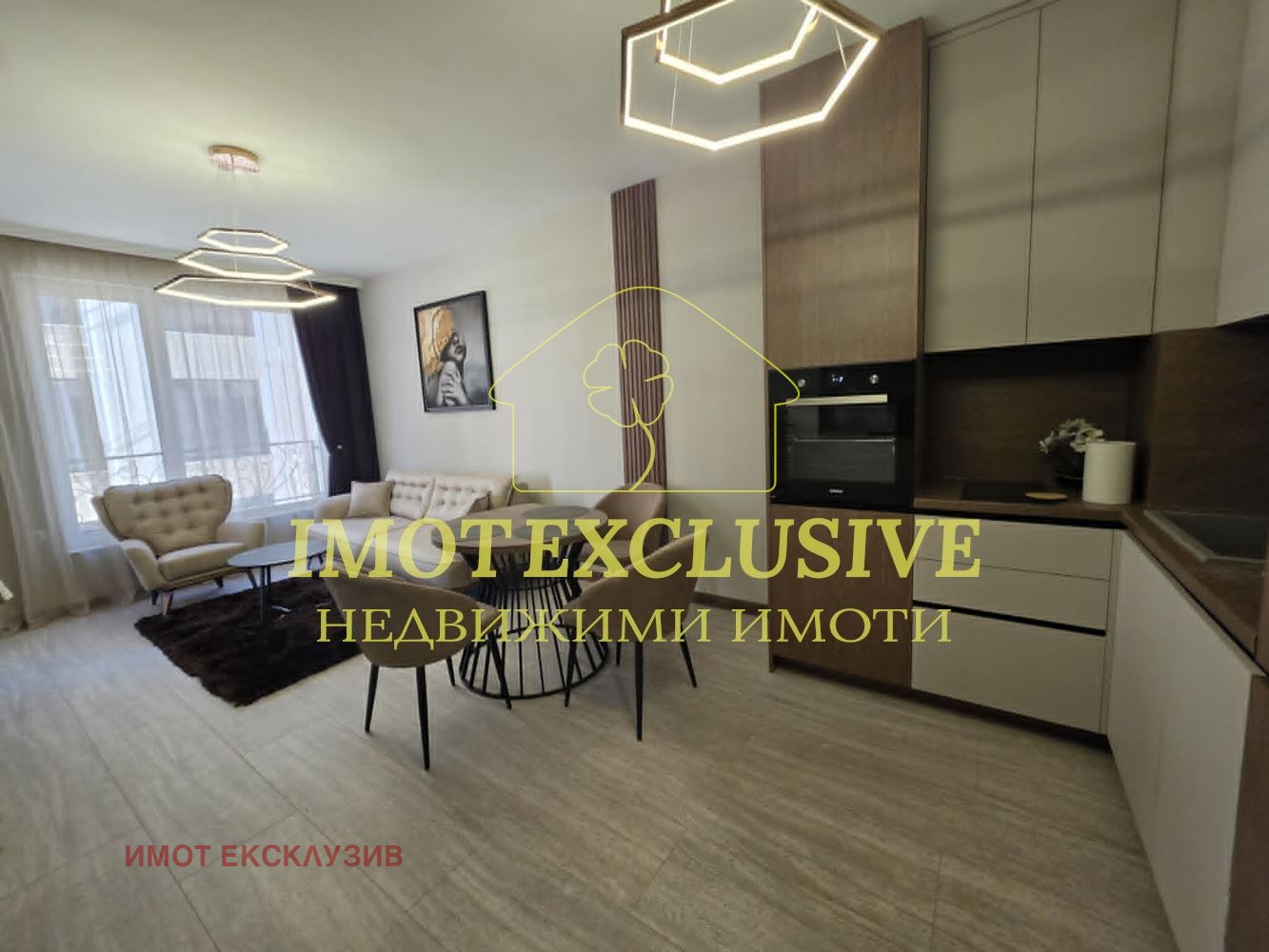 Продава 2-СТАЕН, гр. Пловдив, Кършияка, снимка 4 - Апартаменти - 54357981