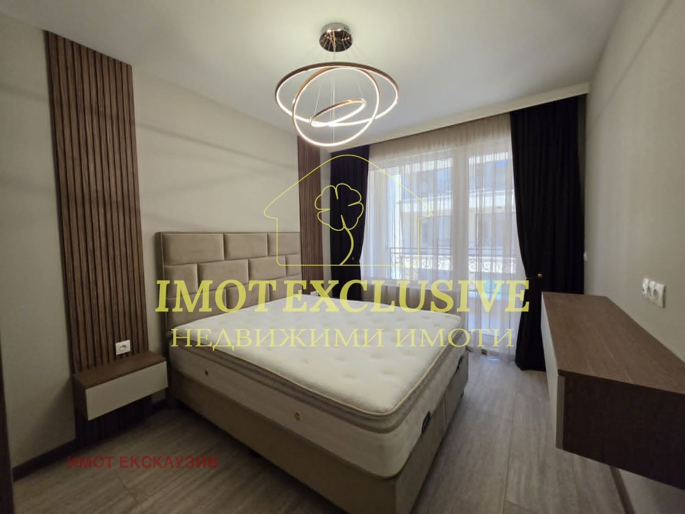 Продава 2-СТАЕН, гр. Пловдив, Кършияка, снимка 5 - Апартаменти - 54357981
