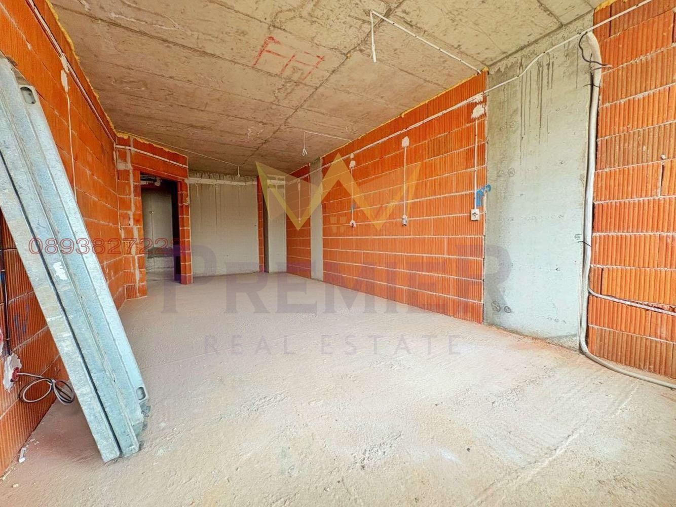 Продава 2-СТАЕН, гр. Пловдив, Тракия, снимка 11 - Апартаменти - 54499798