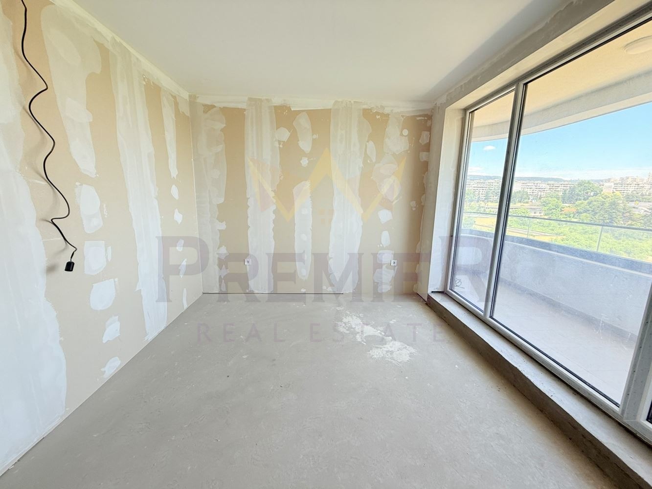 Продава 2-СТАЕН, гр. Варна, Трошево, снимка 5 - Апартаменти - 55050457