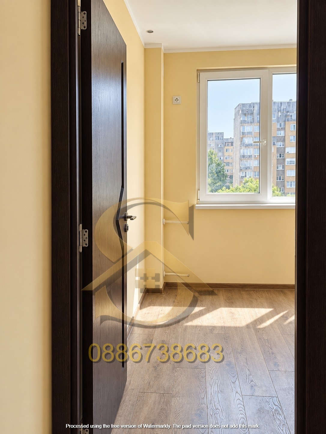 Продава 2-СТАЕН, гр. София, Люлин 9, снимка 8 - Апартаменти - 56188957