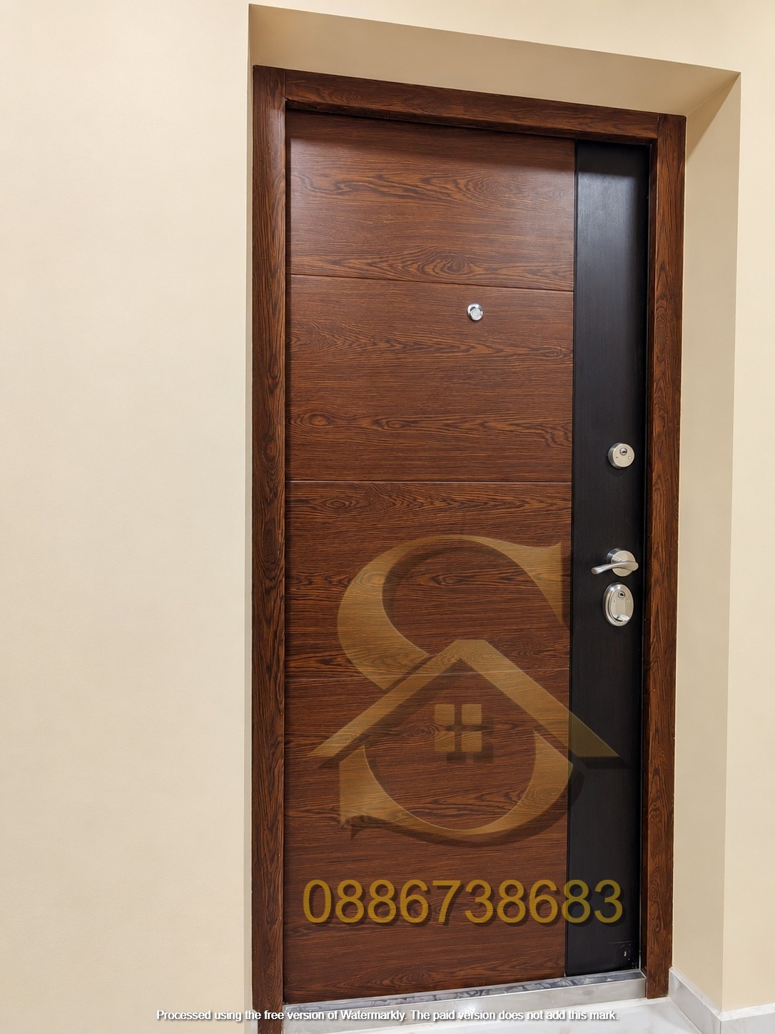 Продава 2-СТАЕН, гр. София, Люлин 9, снимка 4 - Апартаменти - 56188957