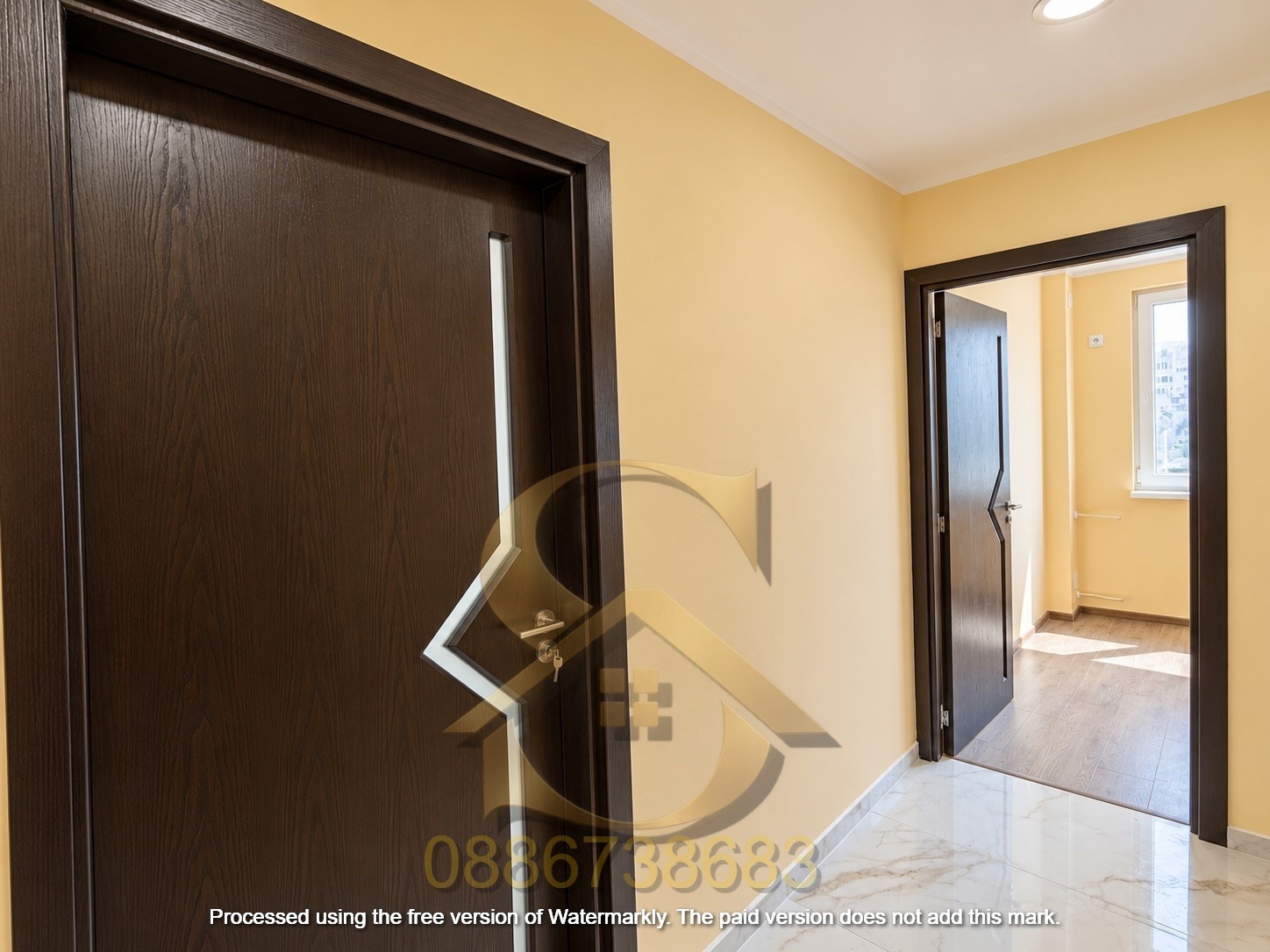 Продава 2-СТАЕН, гр. София, Люлин 9, снимка 7 - Апартаменти - 56188957