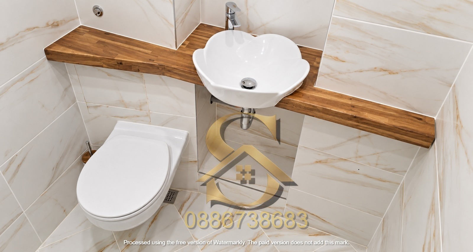 Продава 2-СТАЕН, гр. София, Люлин 9, снимка 2 - Апартаменти - 56188957