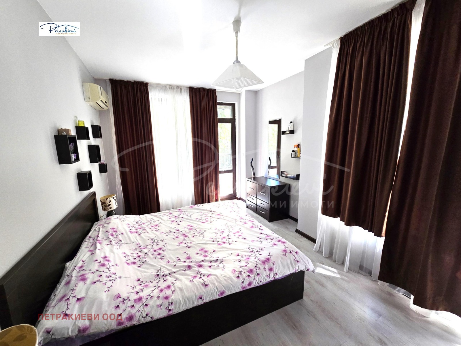 Продава  2-стаен област Бургас , гр. Приморско , 78 кв.м | 91540263