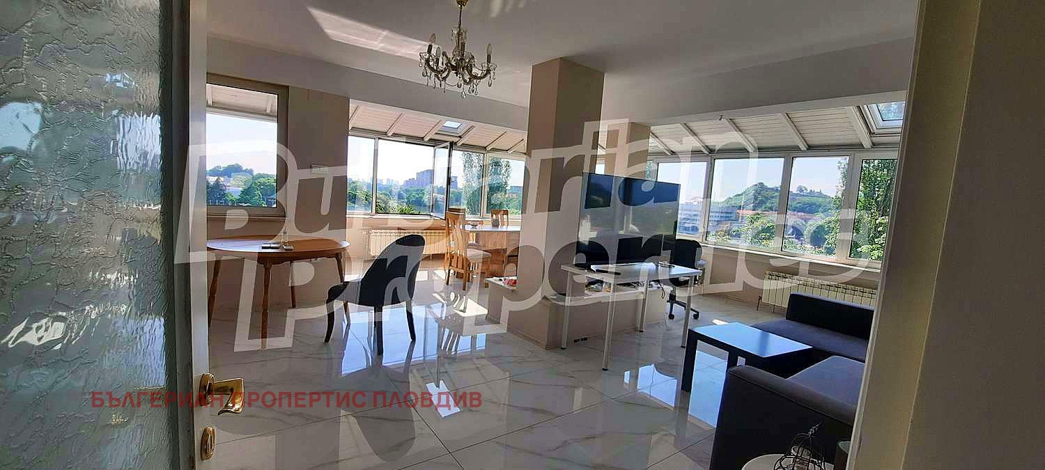 Продава 3-СТАЕН, гр. Пловдив, Кършияка, снимка 2 - Апартаменти - 40957259