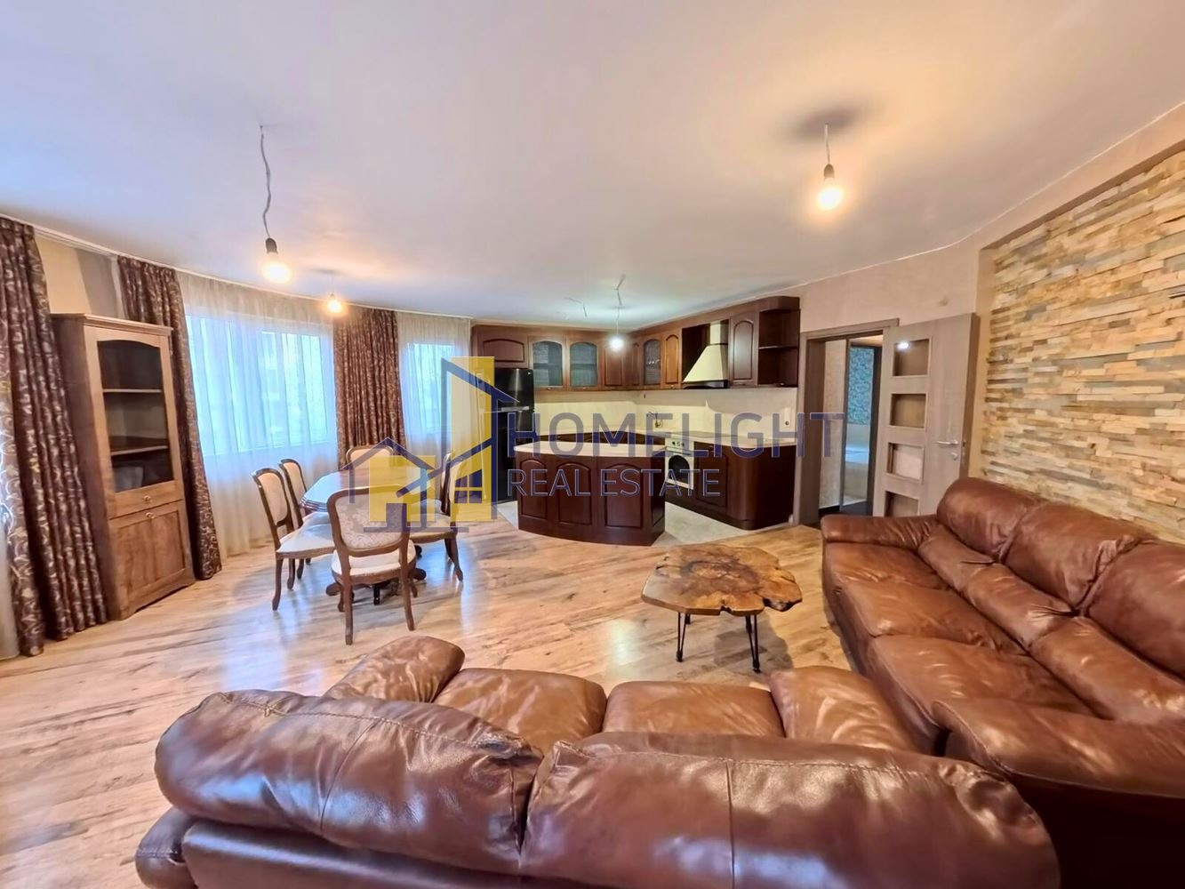 Продава 3-СТАЕН, гр. София, Надежда 4, снимка 7 - Апартаменти - 53973434