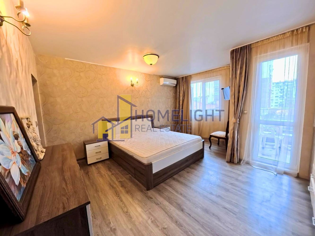 Продава 3-СТАЕН, гр. София, Надежда 4, снимка 8 - Апартаменти - 53973434