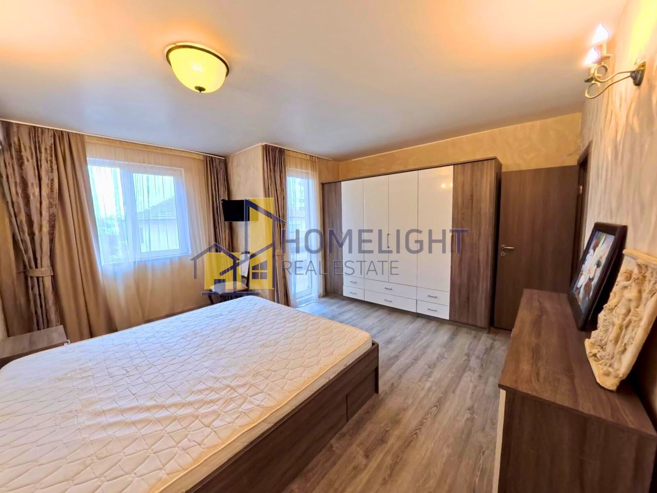 Продава 3-СТАЕН, гр. София, Надежда 4, снимка 9 - Апартаменти - 53973434