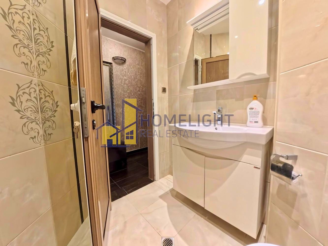 Продава 3-СТАЕН, гр. София, Надежда 4, снимка 15 - Апартаменти - 53973434