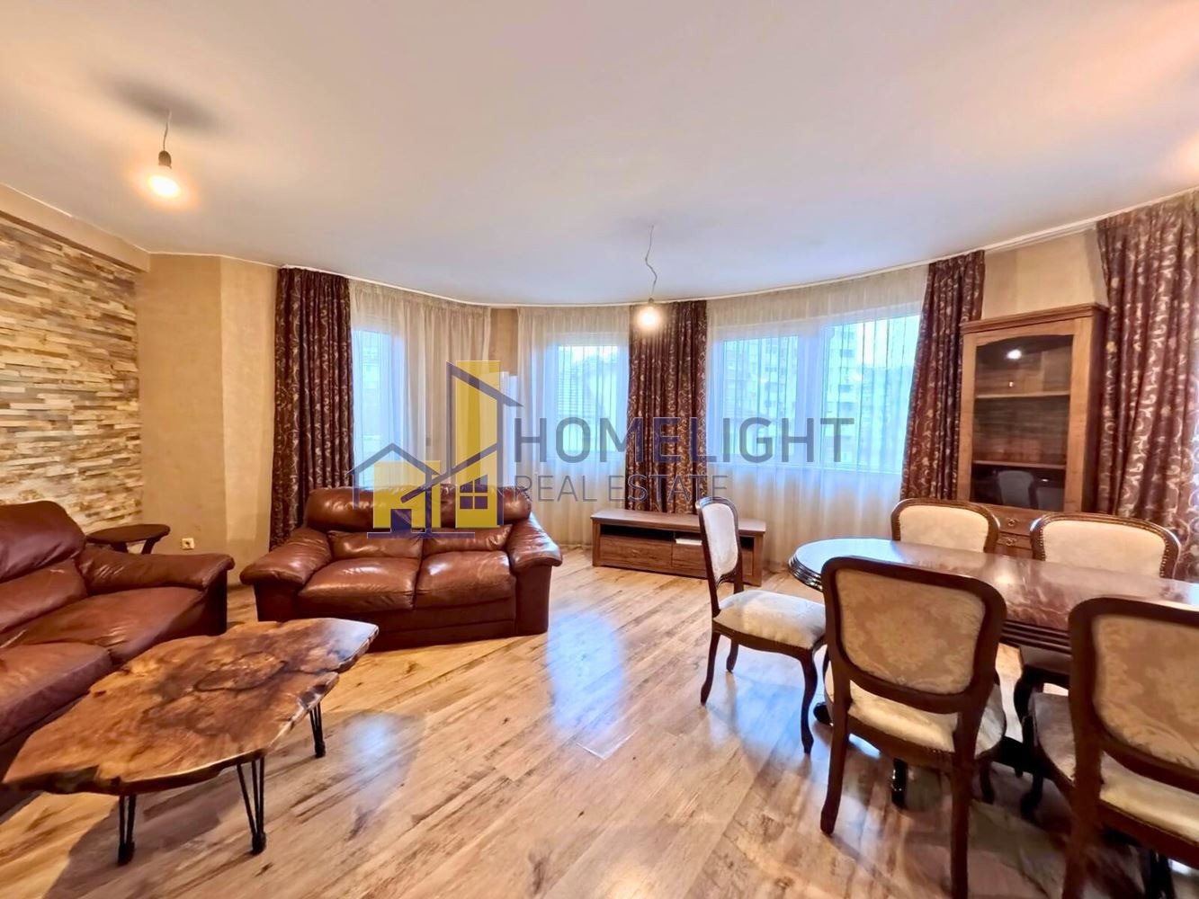 Продава 3-СТАЕН, гр. София, Надежда 4, снимка 5 - Апартаменти - 53973434