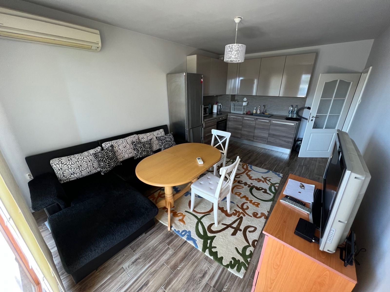 Продава 3-СТАЕН, гр. Варна, Чайка, снимка 2 - Апартаменти - 53975078