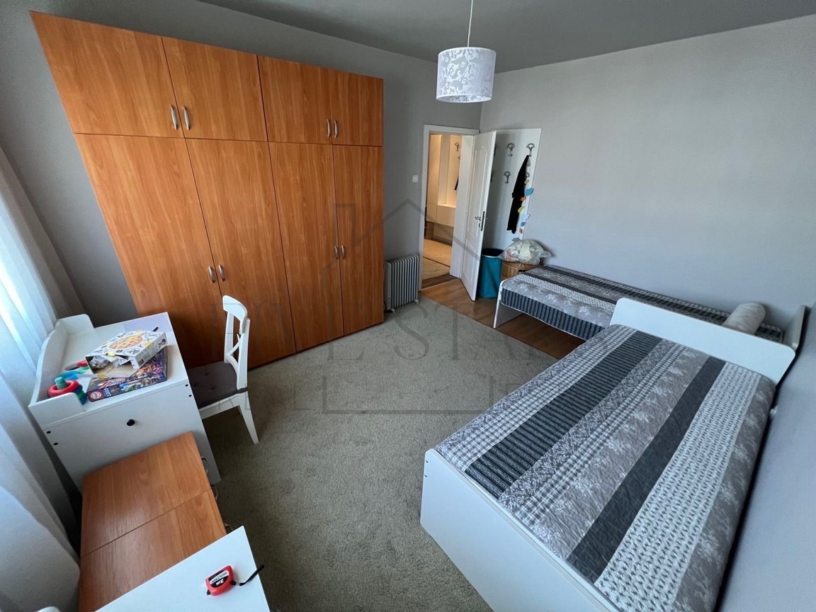 Продава 3-СТАЕН, гр. Варна, Чайка, снимка 6 - Апартаменти - 53975078