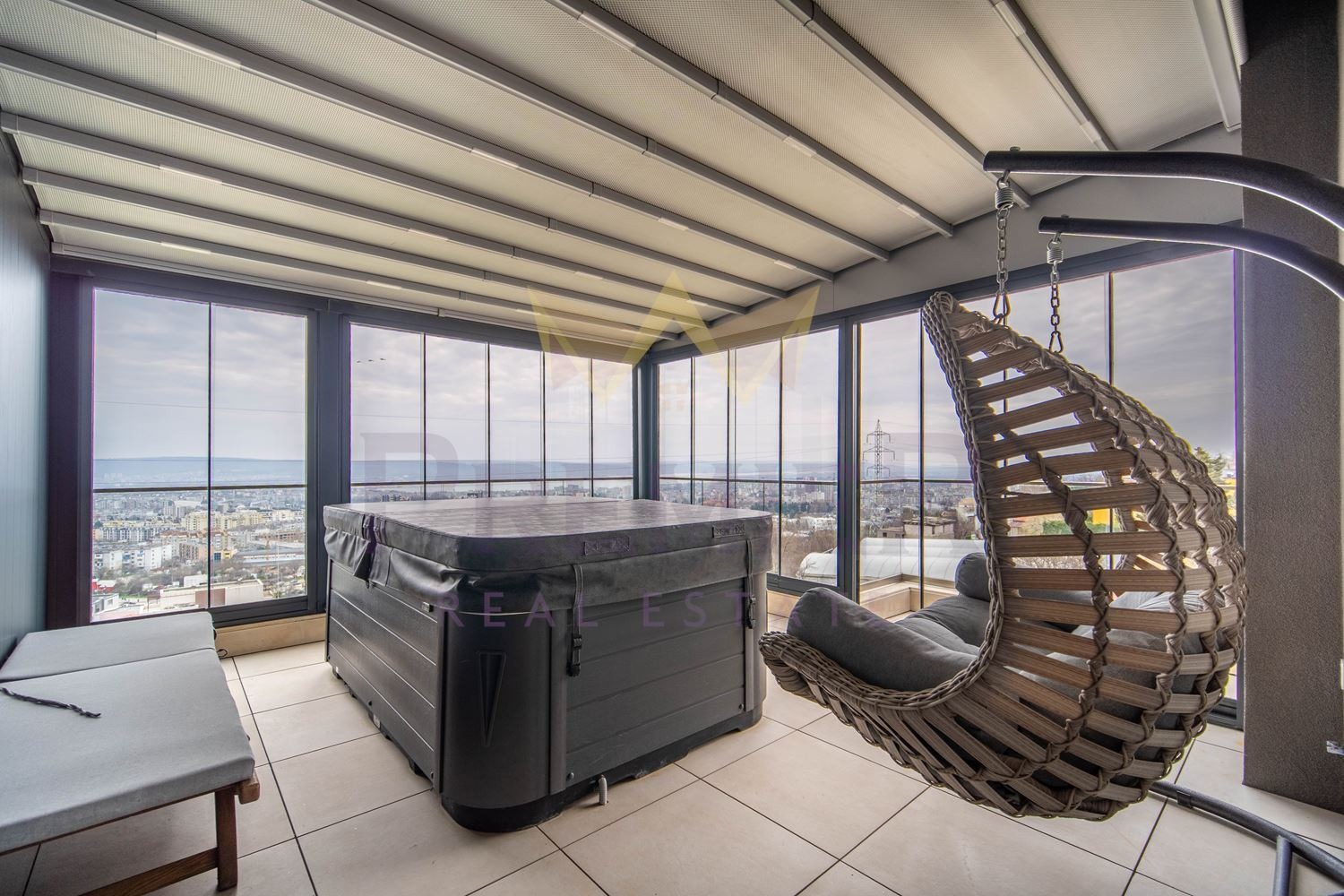 Продава 3-СТАЕН, гр. Варна, Изгрев, снимка 14 - Апартаменти - 54066357